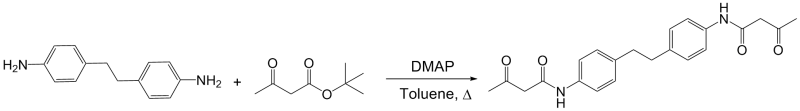 Reaction Scheme